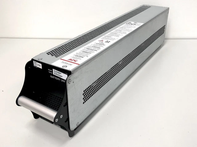 APC SYBTU1-PLP UPS Battery Module - 1 Yr Warranty