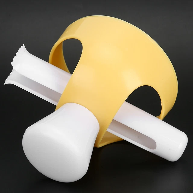 Moule En Plastique Pour Donuts Fondant Gâteau Pain Desserts Bakery Mould DIY