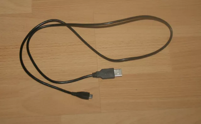 USB Kabel E330486 AWM 2725 1,03 Meter