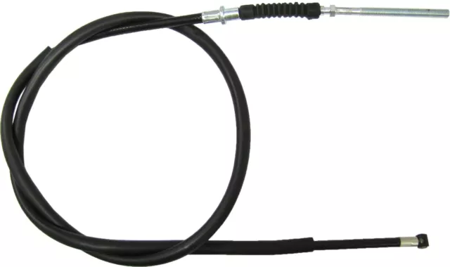 Front Brake Cable Honda CG125 (China)