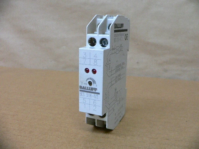 Balluff Bes 516-Iv2 Signal Converter