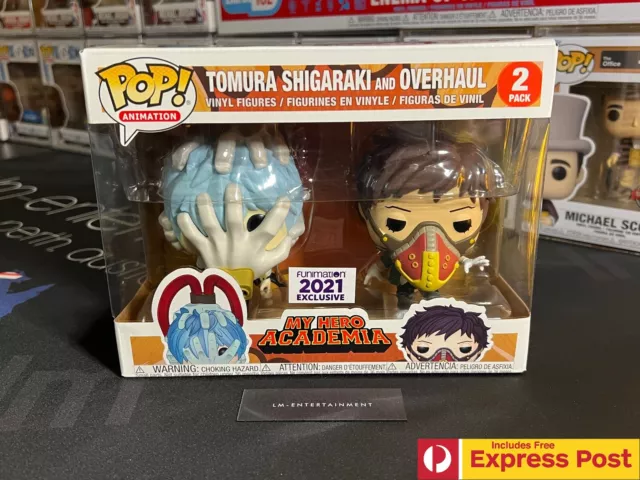 My hero Academia : Spinner winter con exclusive 2022, Available now, Use  code (BLACKFRIDAY20) for 20% off…