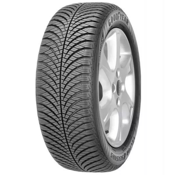 Pneumatici Gomme 4 Stagioni Goodyear Vector Seasons G2 175/65 R17 87 H