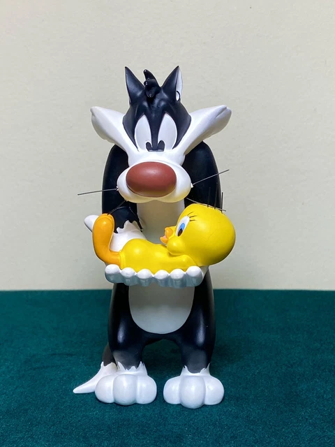 SuperTweety Demons et Merveilles statue