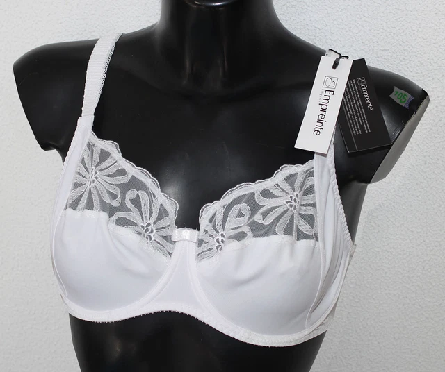Soutien-gorge Simone Pérèle Lumière - Bonnet B/C, Tour 85-90-100, Neuf Avec étiquette