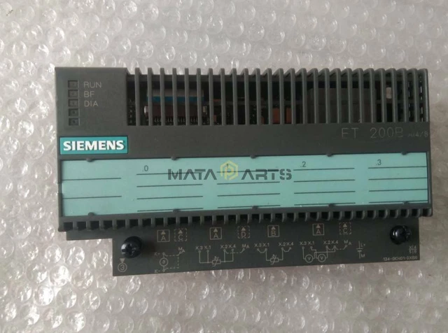 1PC Siemens 6ES7 134-0KH01-0XB0 USED