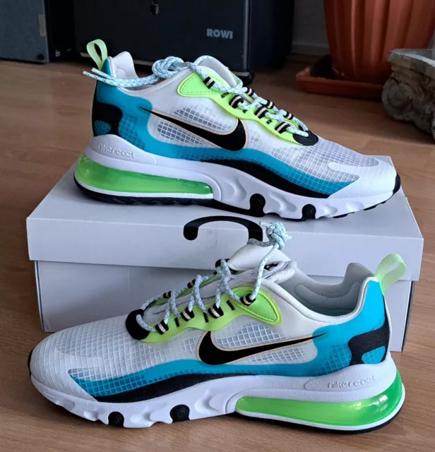 Nike Air Max 270/  Größe 44,5