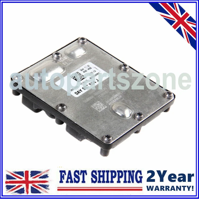 REAR DIFFERENTIAL CONTROL Unit For VW Tiguan Audi A1 Q3 RSQ3 Quattro ...