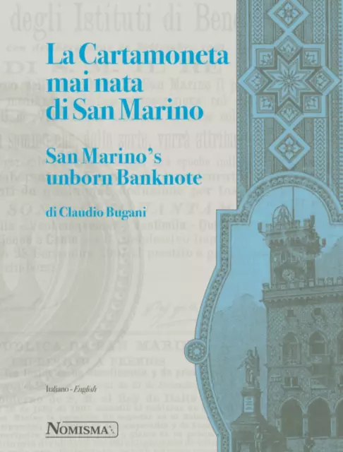 La Cartamoneta mai nata a San Marino
