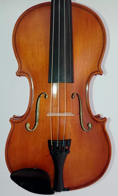 Geige Klangvolle 4/4 Violine