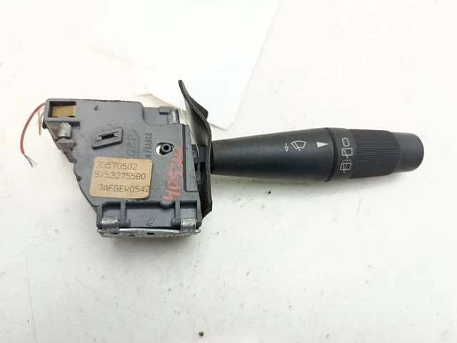 Bras de suspension avant droit RENAULT LAGUNA II Grandtour (KG0/1_) 1.6