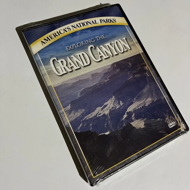 (未使用･未開封品)Usa - National Parks &amp; From the Pacific to the [DVD] 未使用・未開封品)Usa - National Parks & From the Pacific to