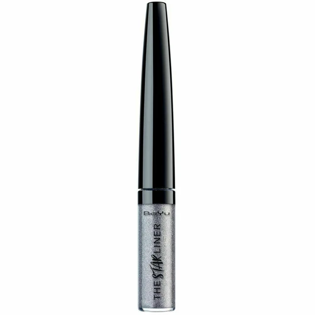10x BeYu Augen The Star Liner Nr.03 Shining Star 3,5ml