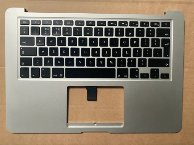 Apple MacBook Air A1466 13" Mid 2013-2017 UK Keyboard - 1 Key Only
