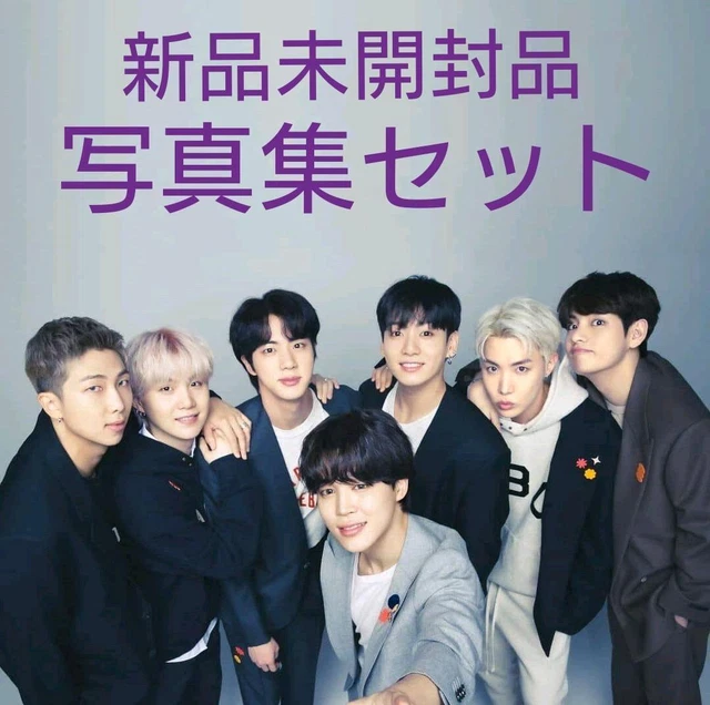 新品・未開封】BTS 3D フォト（【BTS UNBOXING】JUNG KOOK GOLDEN 