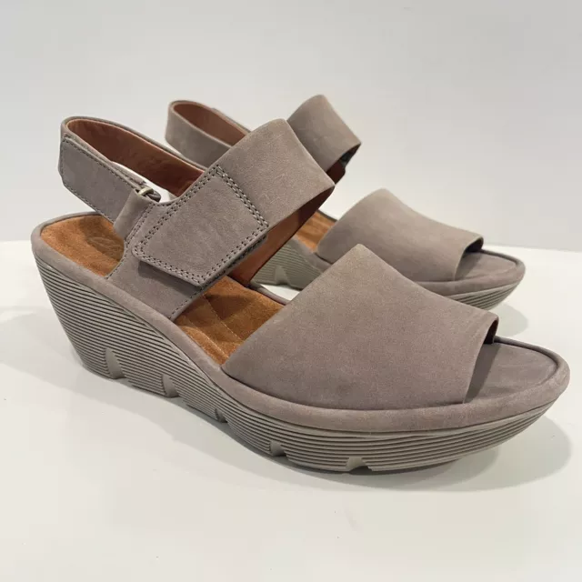 Clarks clarene on sale allure
