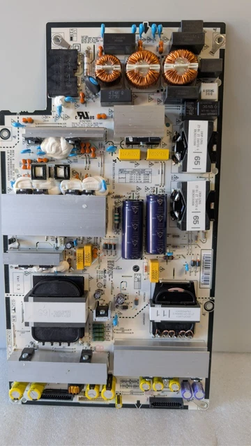 MOTHERBOARD TV PHILIPS 65OLED934 715GA046 M0F B00 005K B550603T1 EUR 318,79   FR