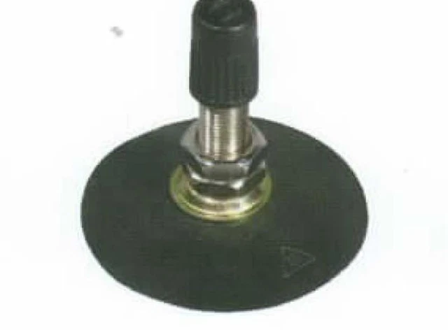 Chambre à Air 4.50X19 Pour Pneu - Valve Droite - Marque LEM Select - Neuf Emballé