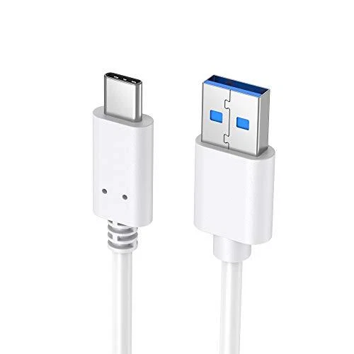 Slabo Câble de Charge USB Type C pour iPad 109" 2022 | iPad Air 109" 2020-202...