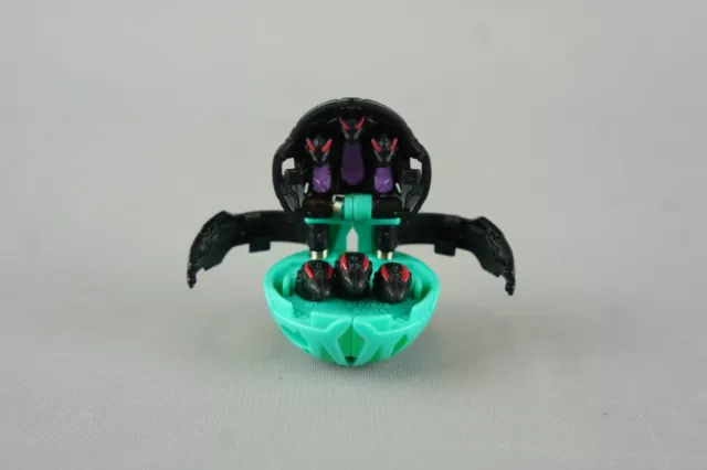 Rarest bakugan best sale