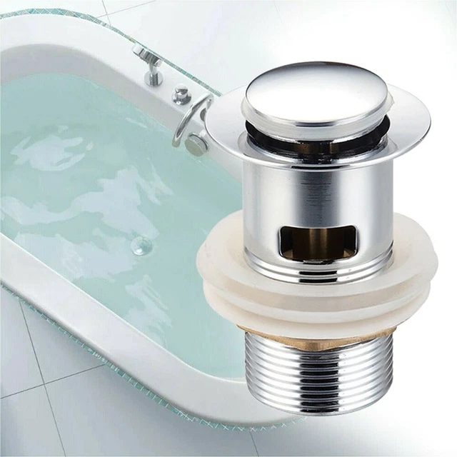 Modern.leak-proof Waschbecken Abfluss Ablaufgarnitur Laufventil