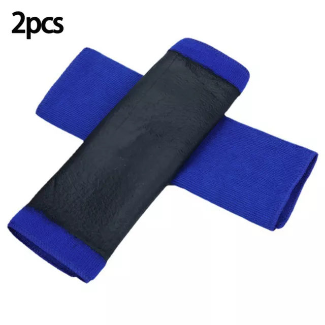 2X chiffon de barre d'argile en microfibre, gants de nettoyage de détail voiture