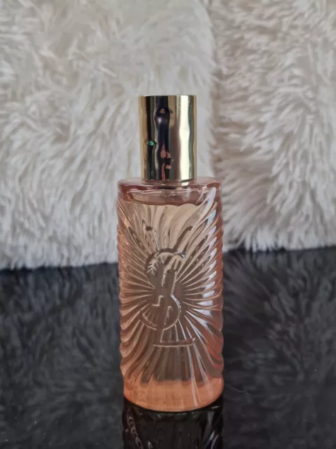 Ysl saharienne parfum deals