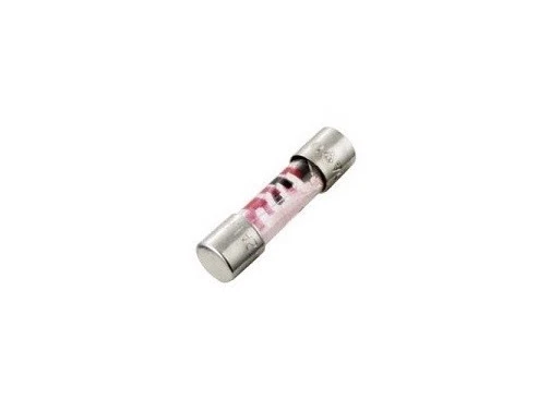 5x Fusibile ritardato 5x20mm 250V 100mA ampere fusibili ritardati 5 pezzi