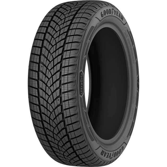 Tire Goodyear Ultra Grip Performance + SUV 265/60R18 114H XL Studless Winter