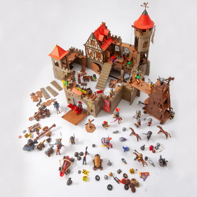 playmobil-ch-teau-fort-vintage-tour-d-assaut-b-liers-canons