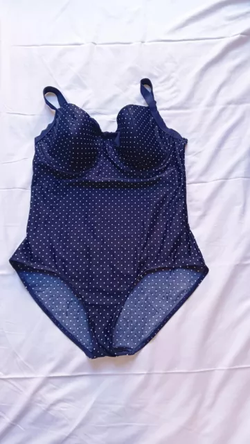 MAILLOT DE BAIN Anna Weybum 44 46 48 EUR 34 95 PicClick FR