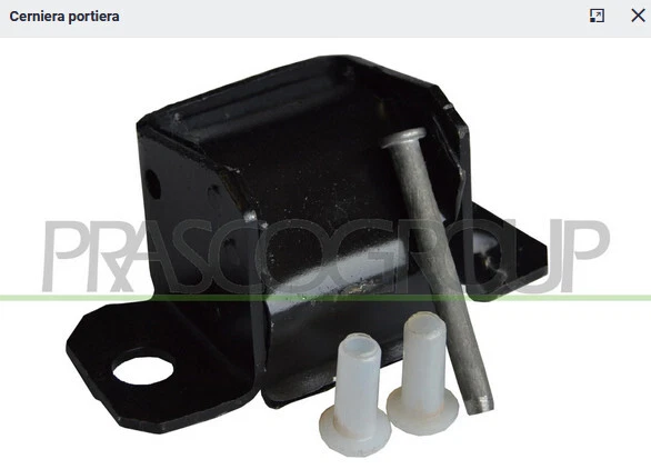 Revisione Perni Fusi Fiat 500 F L R Con Boccole In Bronzo - Foto 4