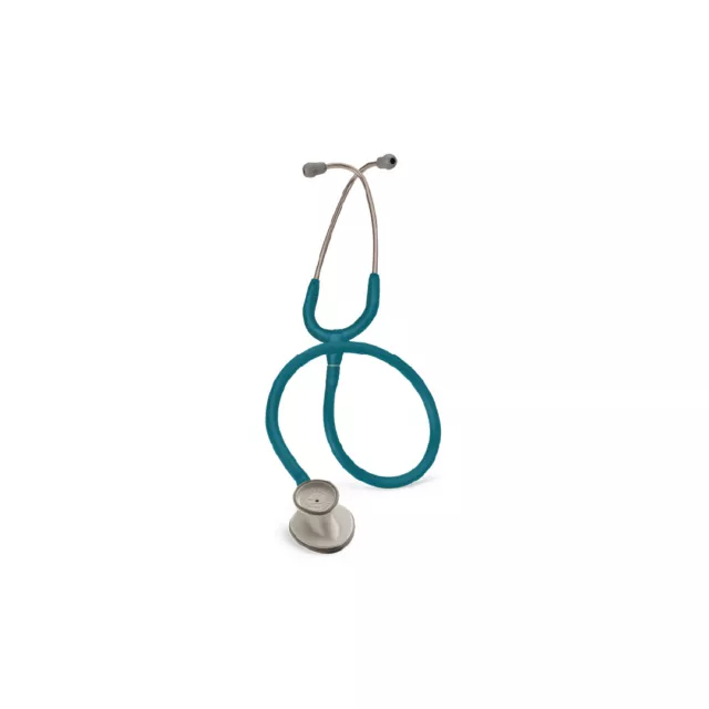 3M Littmann Lightweight II S.E.Stethoscope - Carribean Blue