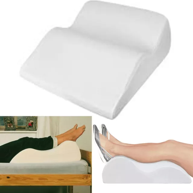 Memory Foam Cushion High Density Leg Raiser Rest Support Sex Position Pillow