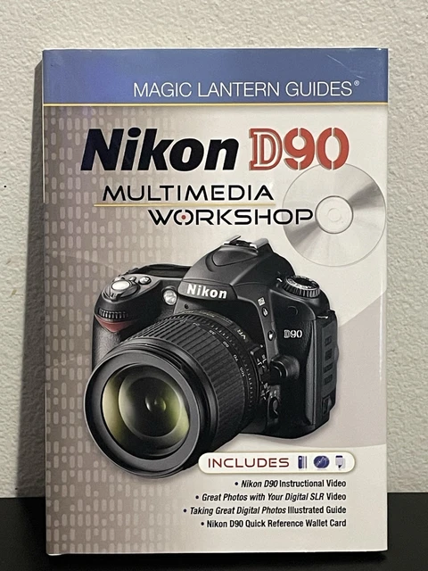 Camera Manuals & Guides, Cameras & Photo - PicClick