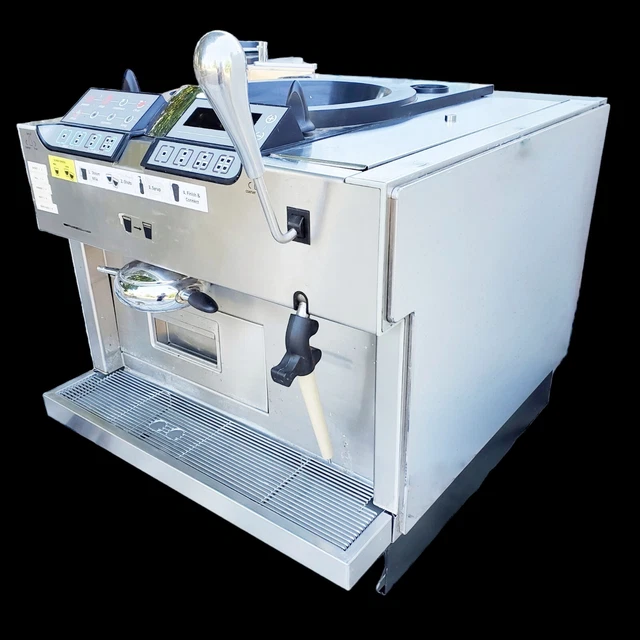 Mastrena 2 Espresso Machine FOR SALE! PicClick