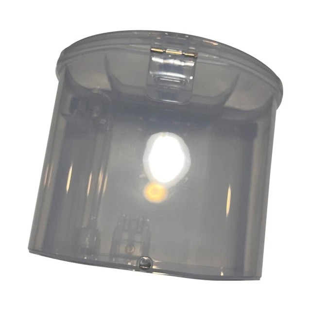REPLACEMENT CLEAN WATER Tank for MJSTP MJSTPQXZ Robot Vacuum Cleaner ...
