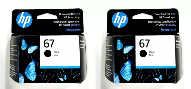 Buy OEM HP DeskJet 4130e Combo Pack Ink Cartridges