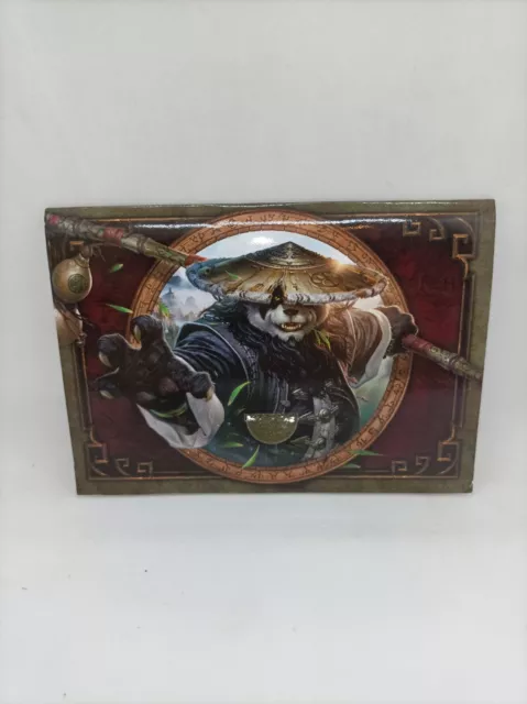 World of Warcraft: Mists of Pandaria Cartes postales Neuf