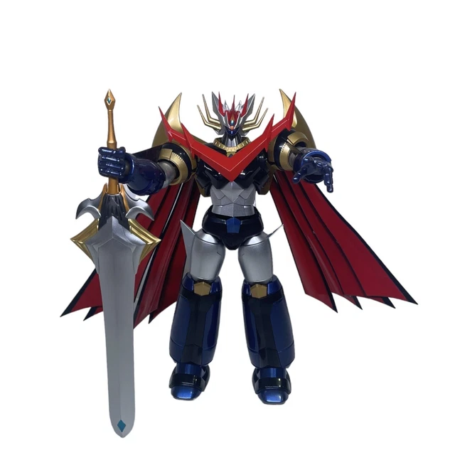 Bandai Tamashii Nations Exbein - Action Figure Super Robot Wars (Composite Ver.Ka) - Import Giappone