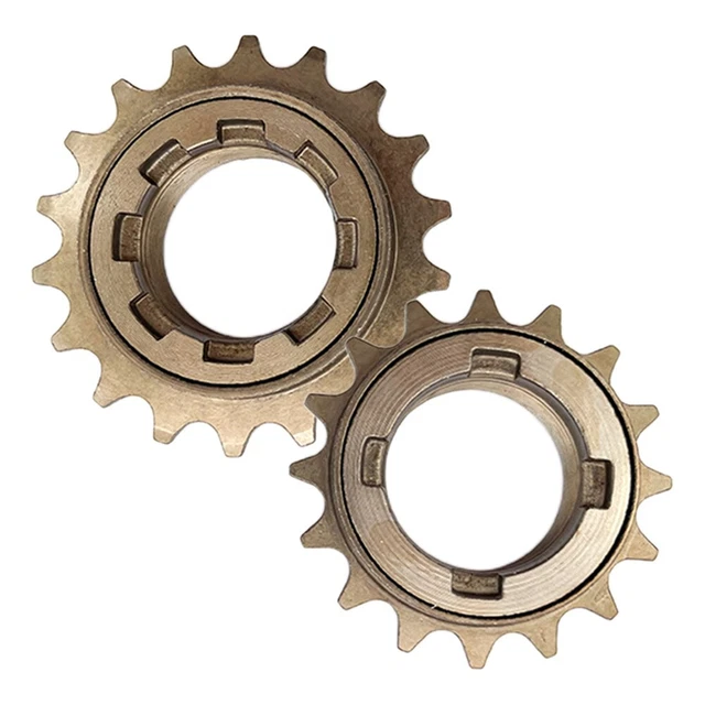 VOLANT D'INERTIE PREMIUM 16T pour vélo fixe et électrique facile à VOLANT D'INERTIE PREMIUM 16T pour vélo fixe et électrique facile à