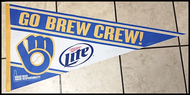 Game Thread #122: Milwaukee Brewers (65-56) @ Los Angeles Dodgers (73-46) - Brew Crew Ball