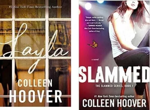 This Girl: A Novel (3) (Slammed) by Hoover, Colleen
