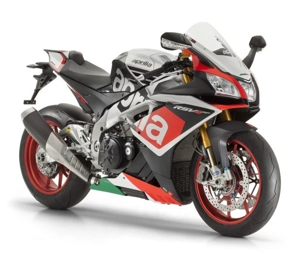 Manuale officina riparazione RSV4 RR RF 2015 ENG  pdf
