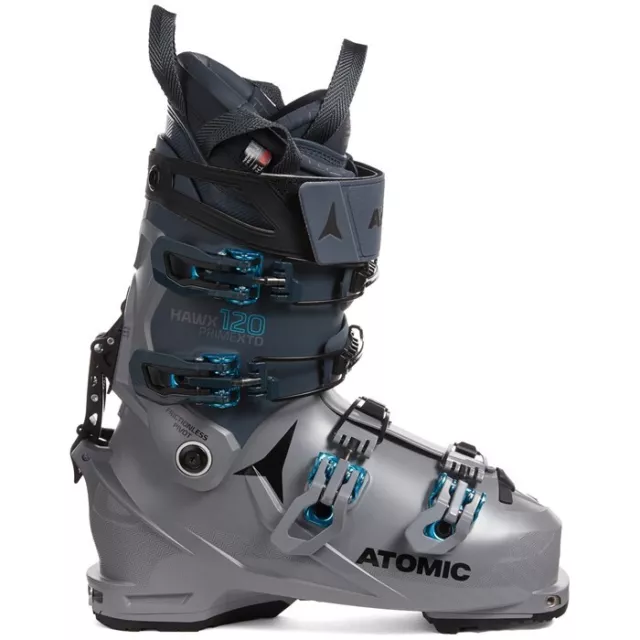 Atomic Hawx Prime XTD 120 CT GW Ski Boots Mens Sz 30/30.5 Last 100mm Medium Fit