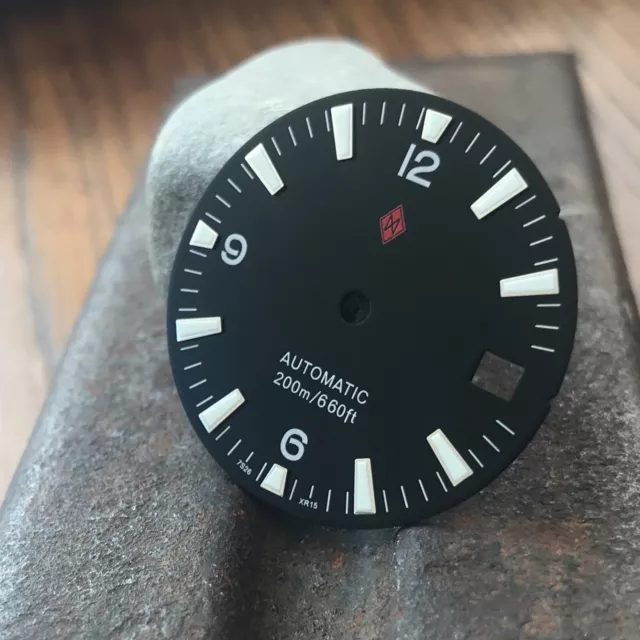 Dagaz clearance watch dials