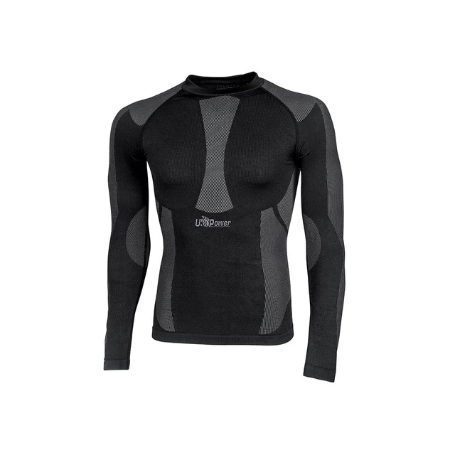 Maglia intima termica per lavoro e sport modello Curma U-Power