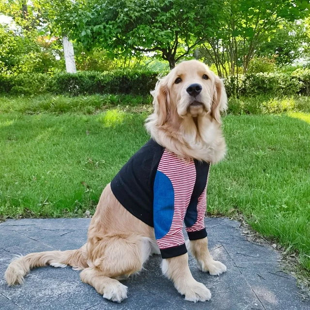 Atmungsaktiv Haustier kleidung Hunde kleidung Haustier bedarf Pullover Kleidung