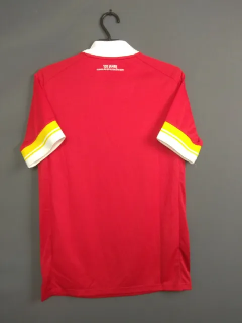 1. FC Union Berlin Trikot 2020 Heim KLEIN Shirt Adidas FR2719 ig93 2