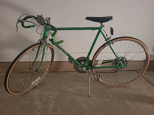Vintage Bicycles, Vintage Cycling, Cycling, Sporting Goods - PicClick